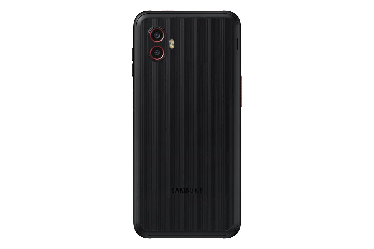 Galaxy Xcover6 Pro