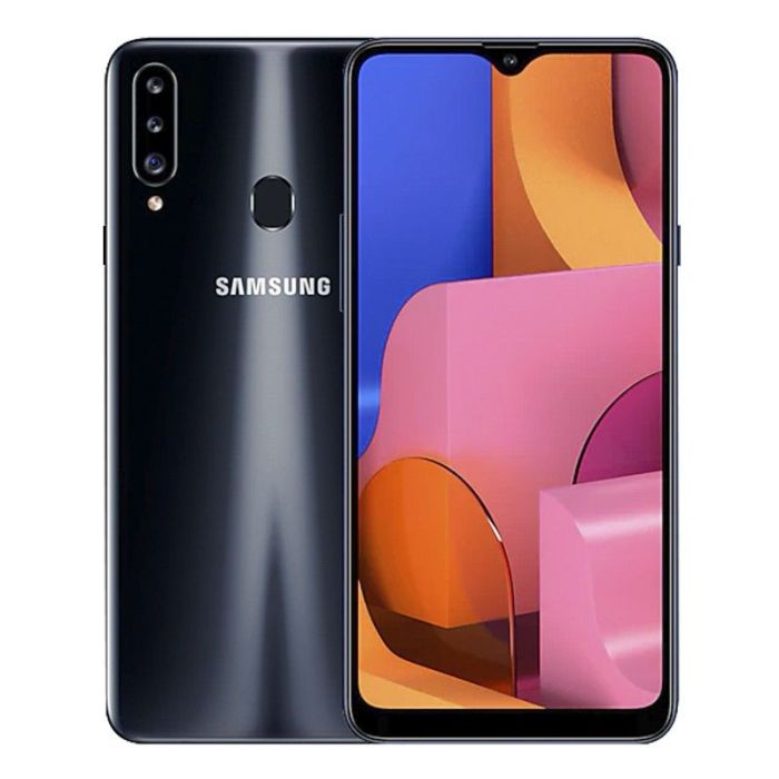 Samsung Galaxy A20s