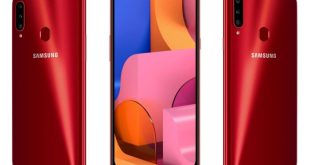 Samsung Galaxy A20s