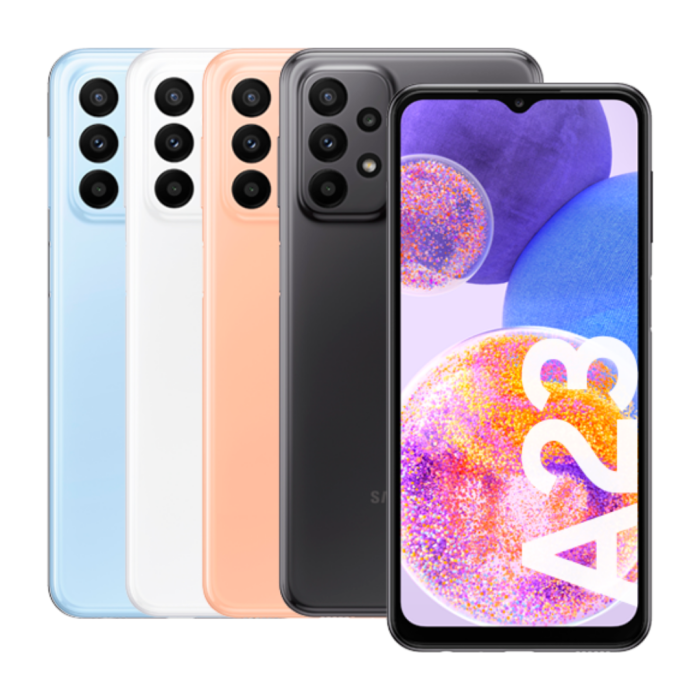 Galaxy A23 128gb