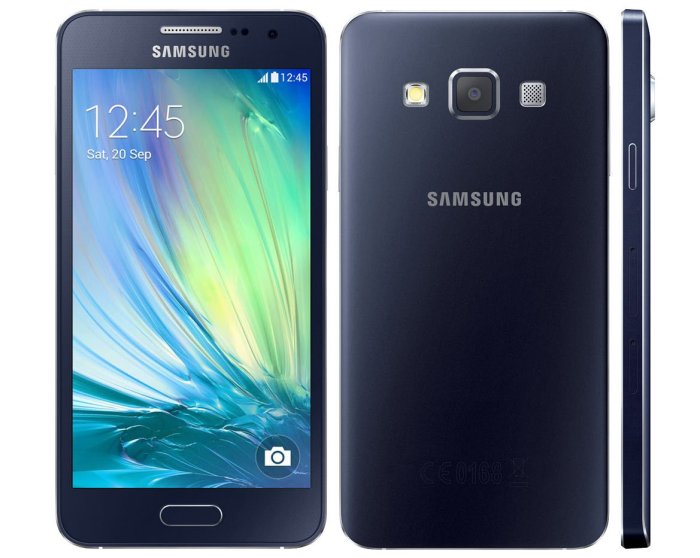 Samsung A3s