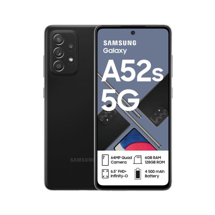 Samsung Galaxy A52s 5g 128gb