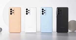 Galaxy A53 5g 256gb