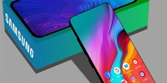 Samsung Galaxy A 73