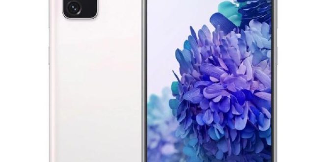Samsung Galaxy S20 Fe 4g