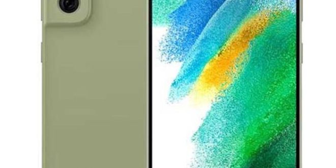 Galaxy S21 Fe 256gb