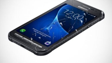 Samsung Galaxy Xcover 4