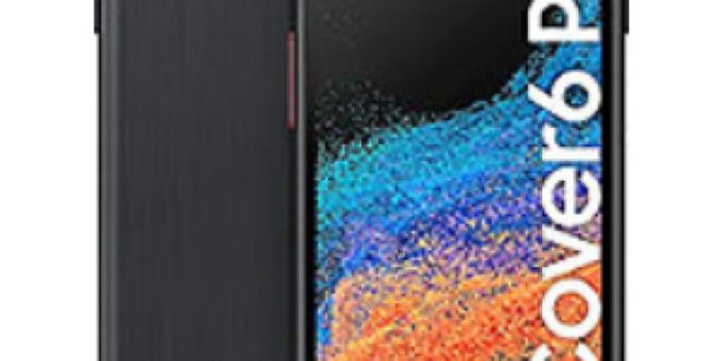 Samsung Galaxy Xcover6 Pro