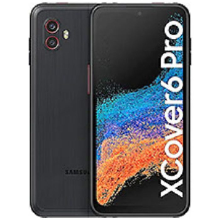 Samsung Galaxy Xcover6 Pro