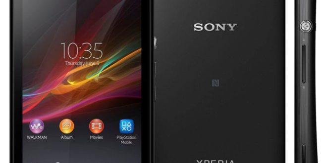 Sony xperia 32gb smartphone graphite mobile phone unlock buy lte overview deal 1302 just unlocked key features sim