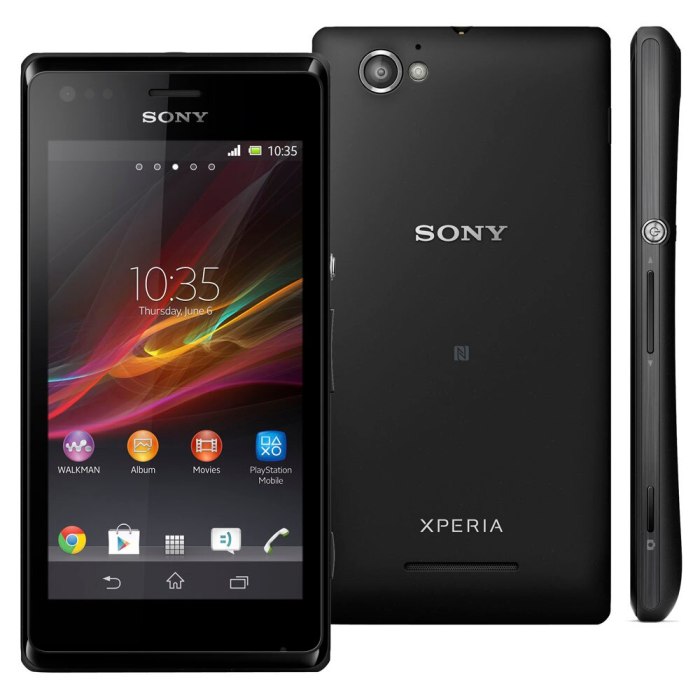 Sony xperia 32gb smartphone graphite mobile phone unlock buy lte overview deal 1302 just unlocked key features sim