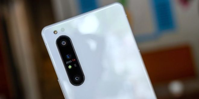 Sony Xperia 1 Ii