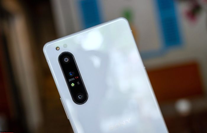 Sony Xperia 1 Ii