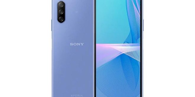 Sony Xperia 10 Iv 5g