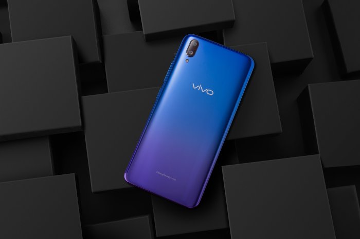 Smartphone Vivo