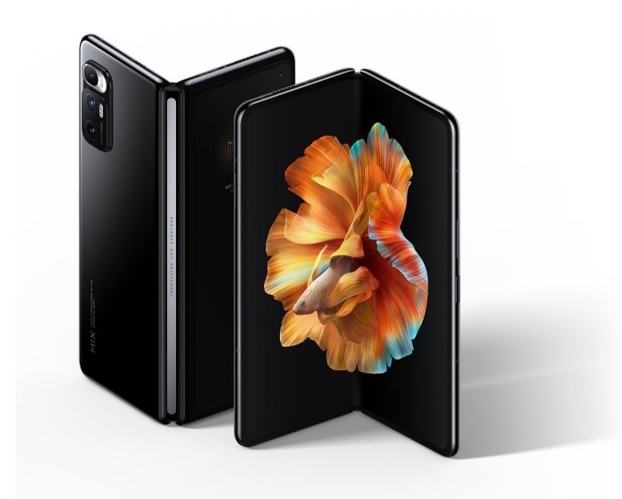 Xiaomi Fold