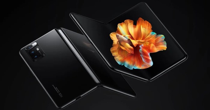 Xiaomi Fold 2