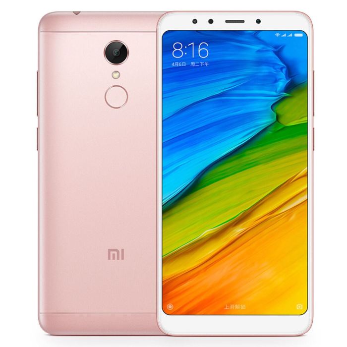 Redmi Xiaomi