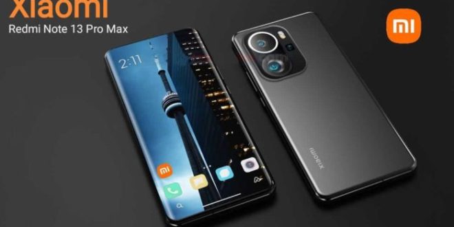 Redmi Note 13