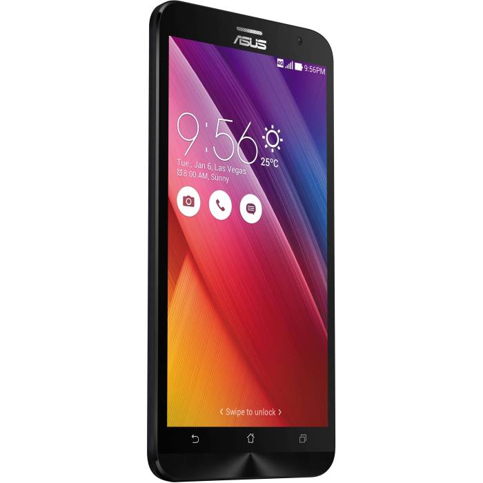 Asus Smartphone