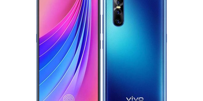 Smartphone Vivo