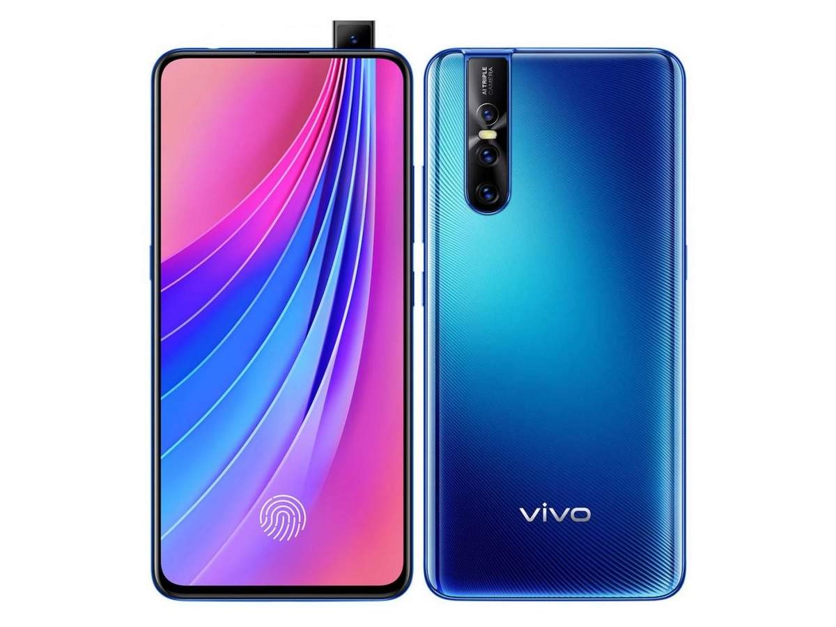 Smartphone Vivo