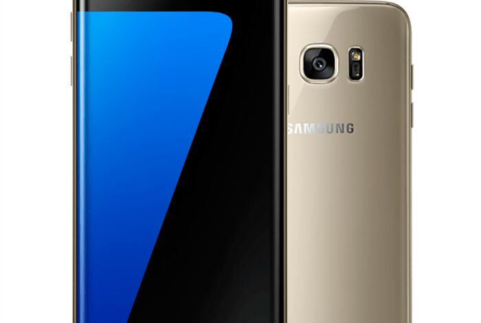 Galaxy S7 Edge