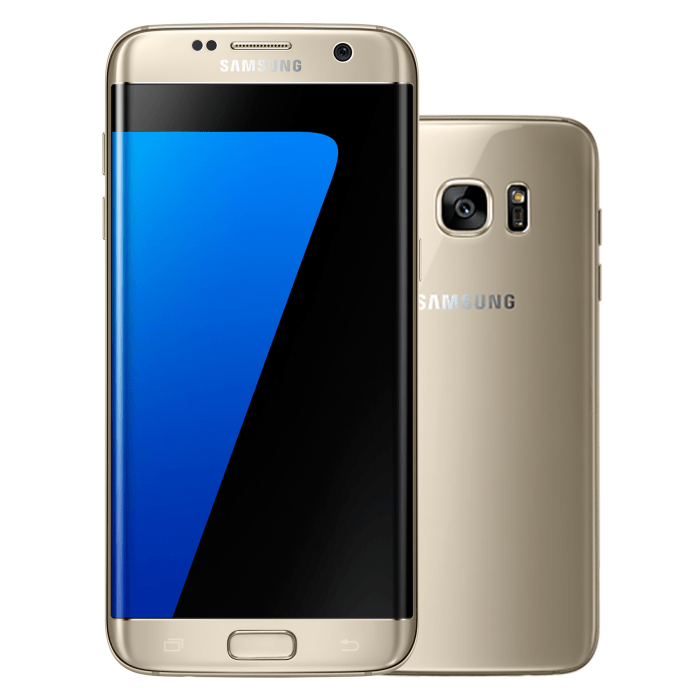 Galaxy S7 Edge