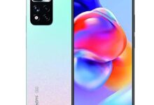 Xiaomi Redmi Note 11 Pro 5g 8gb 128gb