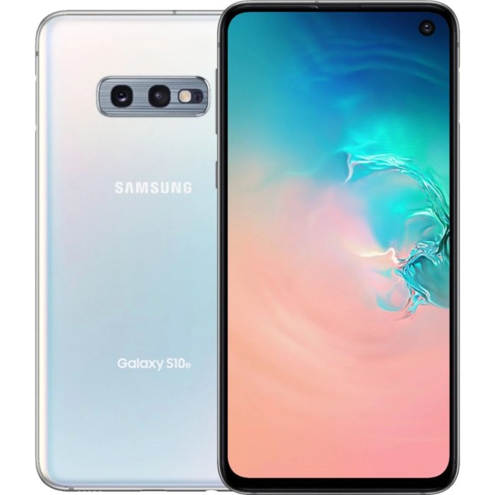 Galaxy S 10