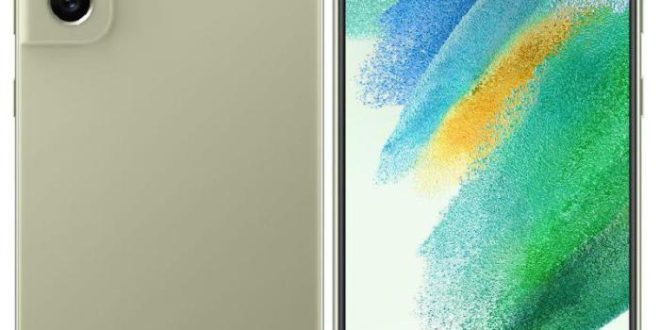 Galaxy S21 Fe 5g 256gb