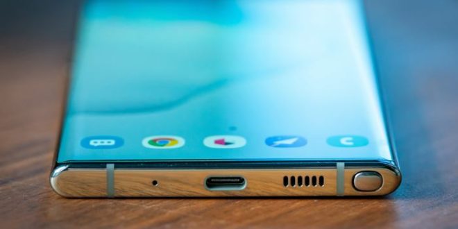 Galaxy note10 phonearena unlocked wallet spigen bargain brings limelight arenafile phones