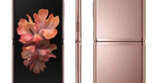 Samsung Z Flip 5g
