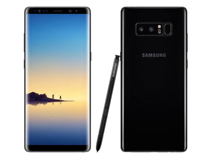 Galaxy Note 8