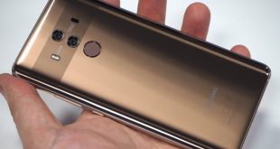 Huawei Mate 10 Pro