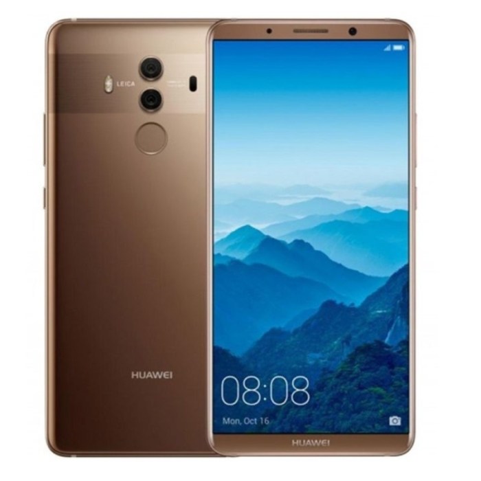 Huawei sim oreo smartphone conrad