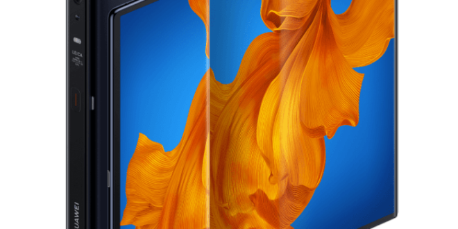 Huawei Mate