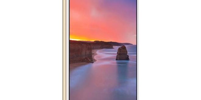 Smartphone Huawei