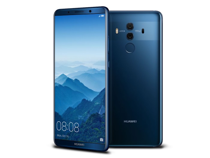 Huawei Mate