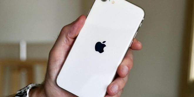 Apple Iphone Se 2022 64gb