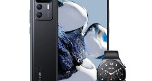 Redmi 12t Pro