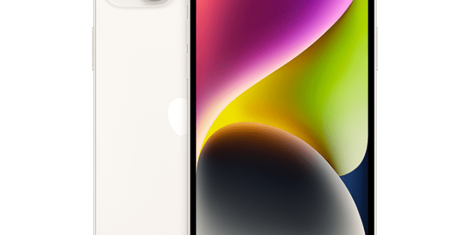 Apple Iphone 14 Plus 128gb