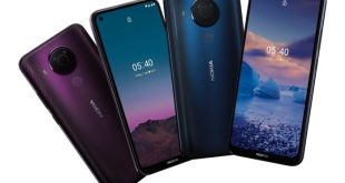 Nokia 5.4