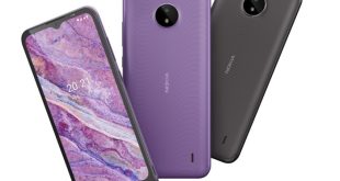 Smartphone Nokia