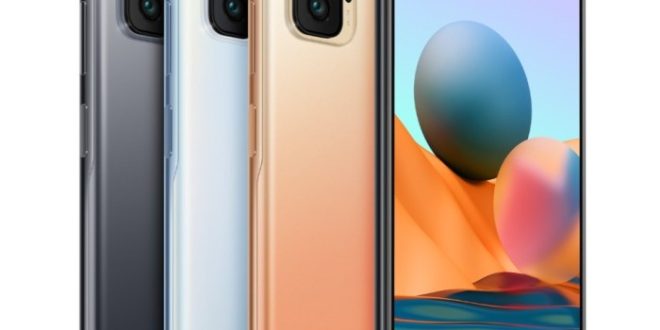 Xiaomi Redmi Note 10 Pro 128gb