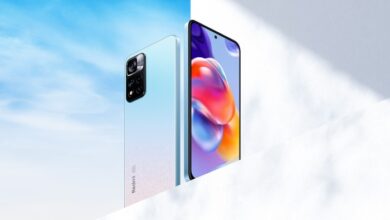 Xiaomi Redmi Note 11 Pro+