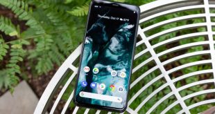 Lg Smartphone