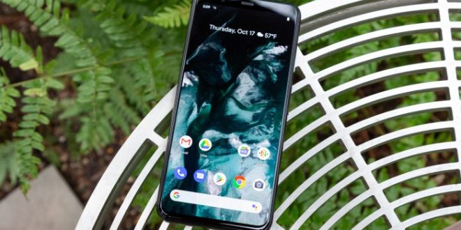 Lg Smartphone