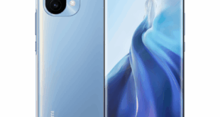 Xiaomi 11 5g