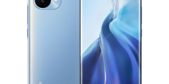 Xiaomi 11 5g